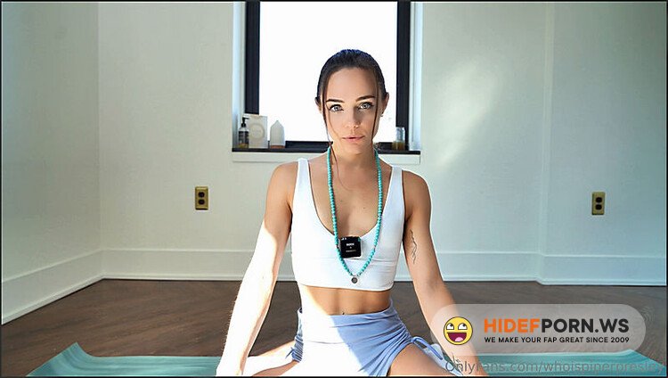 Onlyfans - Piper Presley - Teen Hardcore Yoga Ppv 1 [FullHD 1080p] - 2025