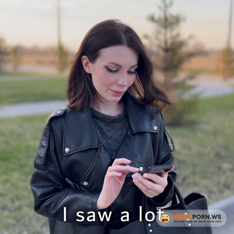 Onlyfans - The Girl Next Door Got Wet From Good Photos Lesya Moon [FullHD 1080p]