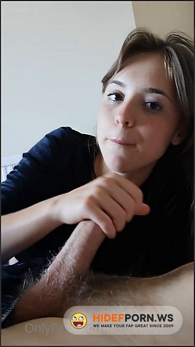 Onlyfans - Mayakayagaia Chat Blowjob CIM [SD 1080p] - 2025