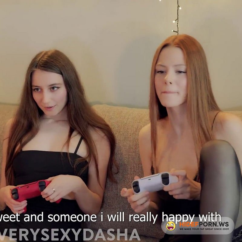 Onlyfans - Three Simple Steps In Case Of Separation Kissing, Sex, Orgasm FIRST LESBIAN EXPERIENCE ArinaFox [FullHD 1080p]