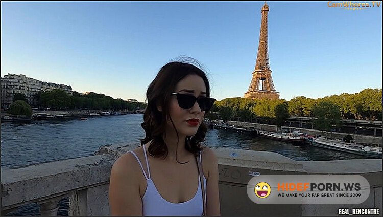 Onlyfans - Marie Berger Russian Pounded In a Limo By 2 Strangers [FullHD 1080p] - 2025