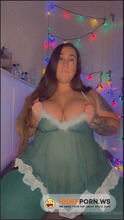 Onlyfans - Nocarekali Plays Her New Toy By Sucking And Riding On It 1440p [SD 1440p] - 2025