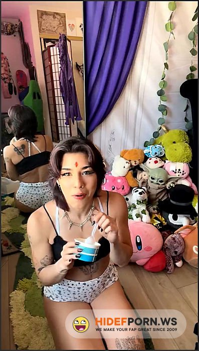 Onlyfans - Devils Goddess Having Sex With a Blindfolded Man In Kinky Video 1080p [SD 1080p] - 2025