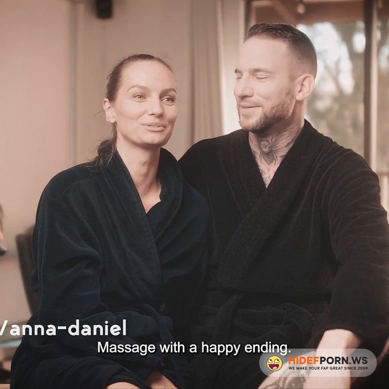 Onlyfans - German Amateur Gets Fucked By Masseuse  Lustery Lustery [FullHD 1080p]