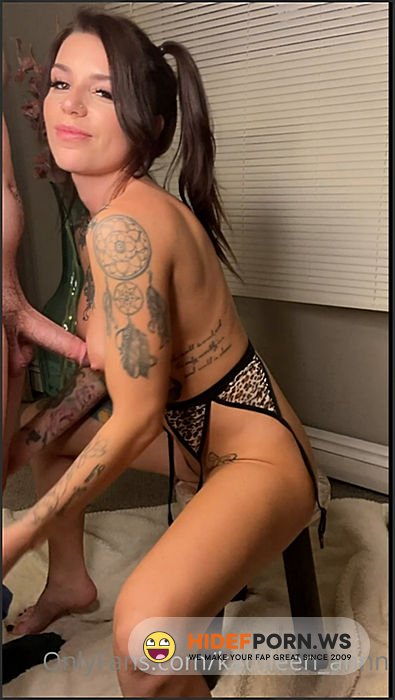 Onlyfans - Kathleen Ann @kathleen Annn - BJ BG PPV [SD 720p] - 2025
