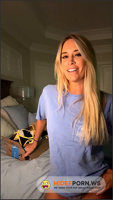 Onlyfans - AshleyK Hawaii @ashleyk Hawaii - Live Birthday Gifts [SD 1280p] - 2025