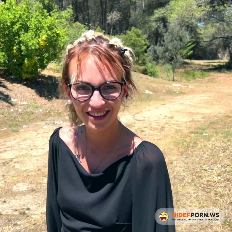JacquieEtMichelTV.net/Indecentes-Voisines.com - Maddy : Maddy, 24 Years Old, Discreet But Shameless Alsatian [UltraHD/4K 2160p]