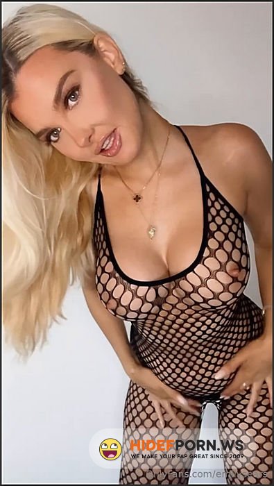 Onlyfans - Emily Sears @emilysears - Style Fishnets POV [SD 1280p] - 2025