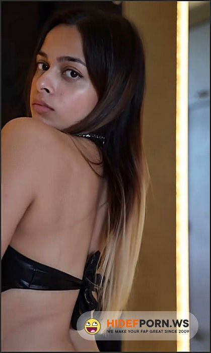 Onlyfans - Ash S @ashwitha4real - Longest Nude Time [SD 678p] - 2025