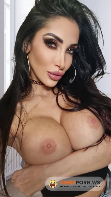 Onlyfans - Clea Gaultier Clip 2 [FullHD 1080p]