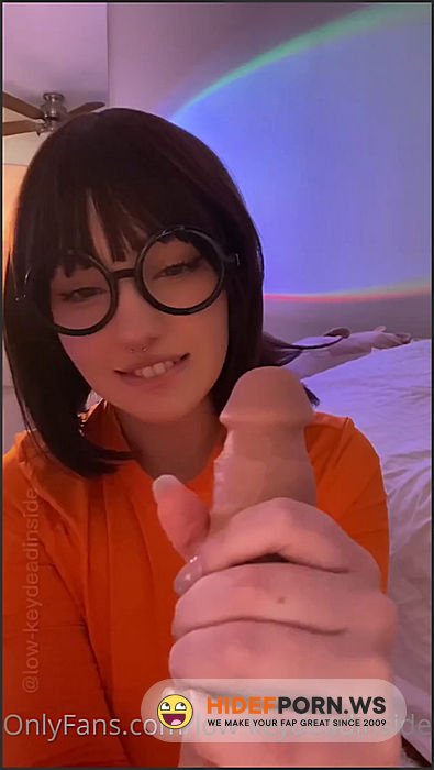 Onlyfans - Lowkeydeadinside 14-12-2024 Blowjob Video [SD 1080p] - 2025