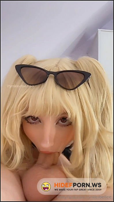 Onlyfans - Rynker Bellee Nice Blowjob 1440p [SD 1440p] - 2025
