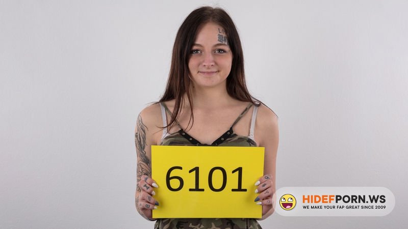 CzechCasting.com - Aneta (6101) [FullHD 1080p]