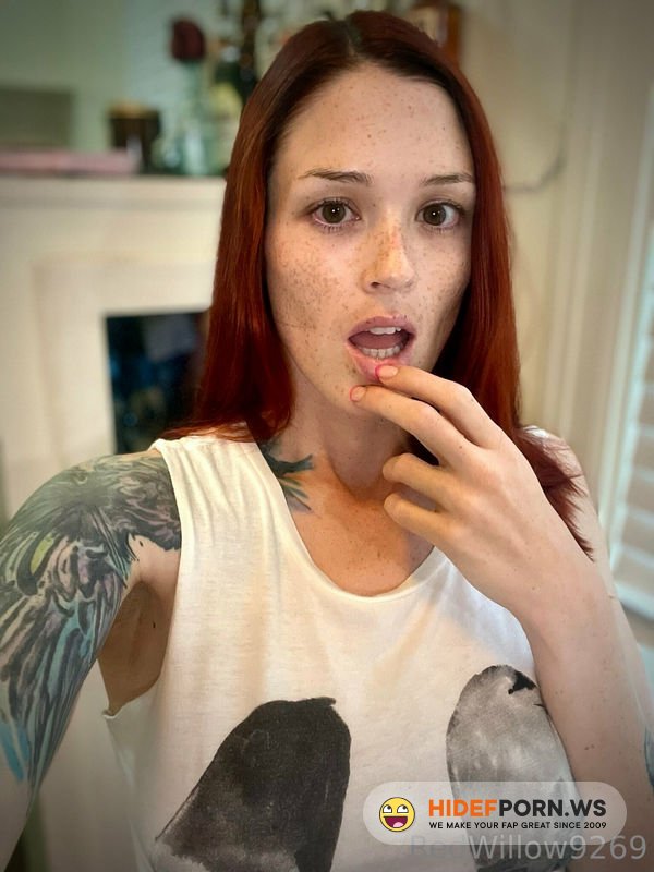 Onlyfans - Red Willow Clip 18 [UltraHD/4K 2160p]