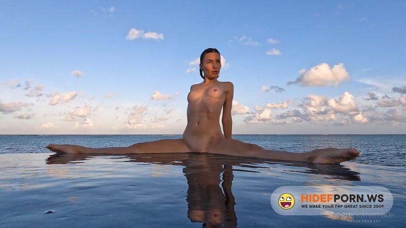 Hegre.com - Ani Maldives Vacation [FullHD 1080p]