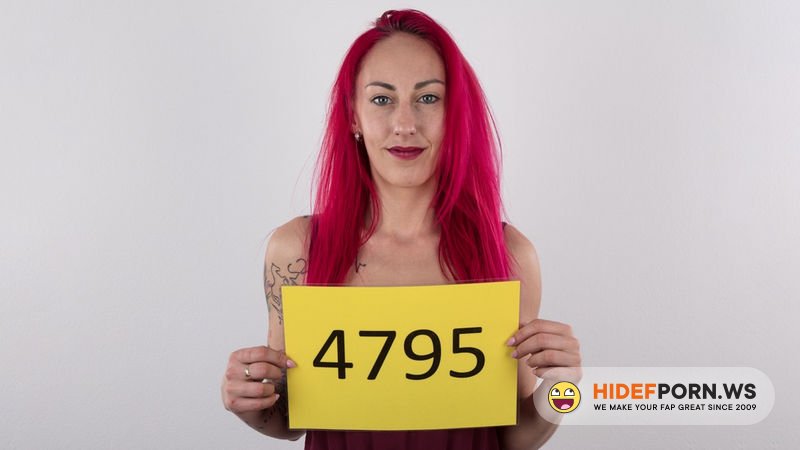 CzechCasting.com - Lenka 4795 [FullHD 1080p]