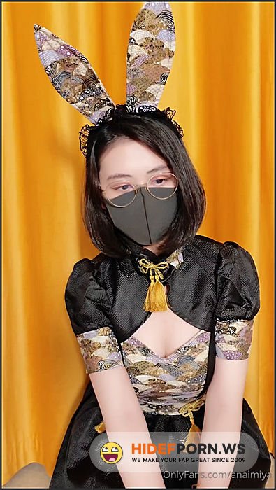 Onlyfans - Anaimiya - May I Serve You [SD 1920p] - 2025