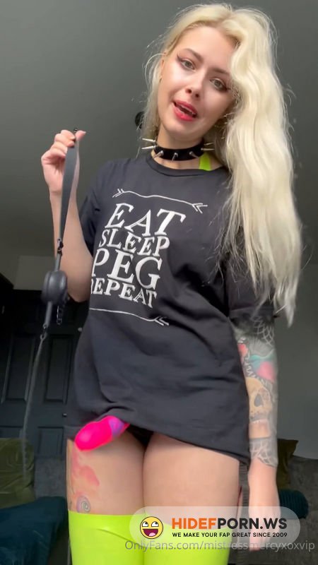 Onlyfans - Mistress Mercy (@mistressmercyxoxvip) CLIP  1510hhmkpc22nr346mh1sy8f Source [SD 1920p]