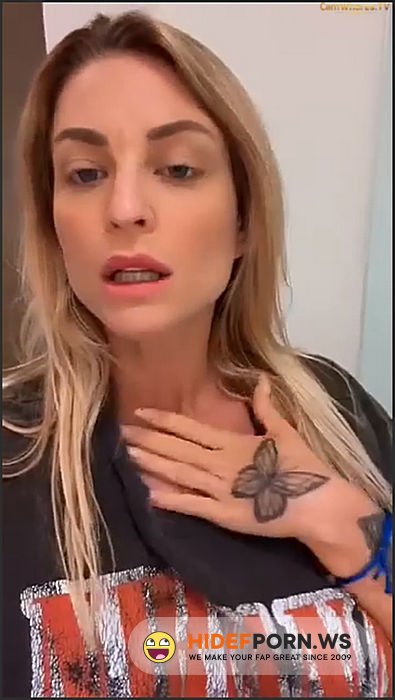 Onlyfans - Margot Dulac Sex In The Shower - [SD 640p] - 2025
