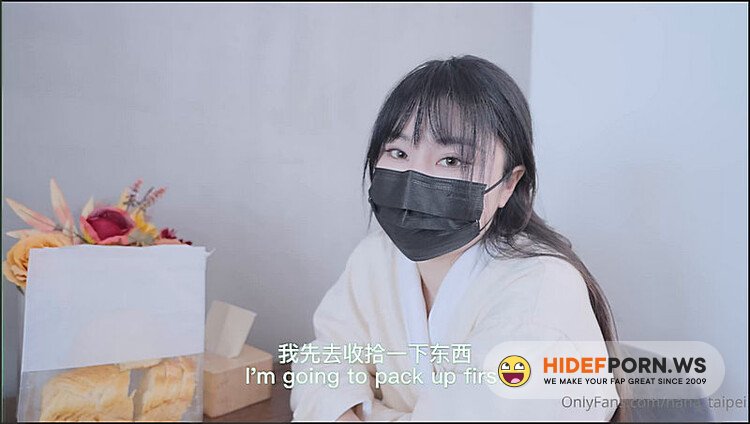 Onlyfans - Nana Taipei 13-11-2024 Blowjbo And Fuck HD [FullHD 1080p] - 2025