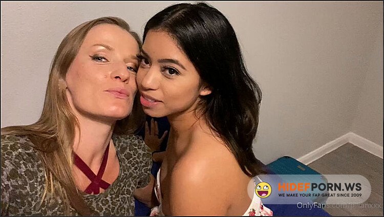 Onlyfans - Jillianweathersvip If You Couldn T Tell We Both Really Enjoyed Ourselves Not Only Was She Sexy But Also A [HD 720p] - 2025