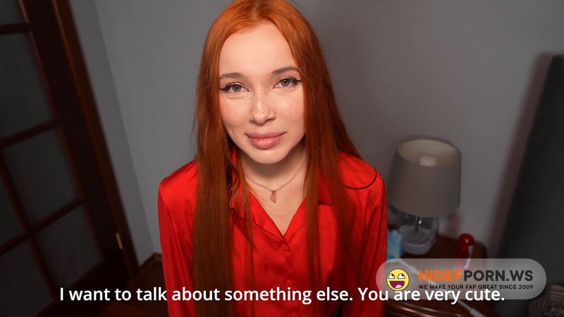 Onlyfans - New Babysitter Ass Pounding For Two Redheads Indigo Sin [FullHD 1080p]