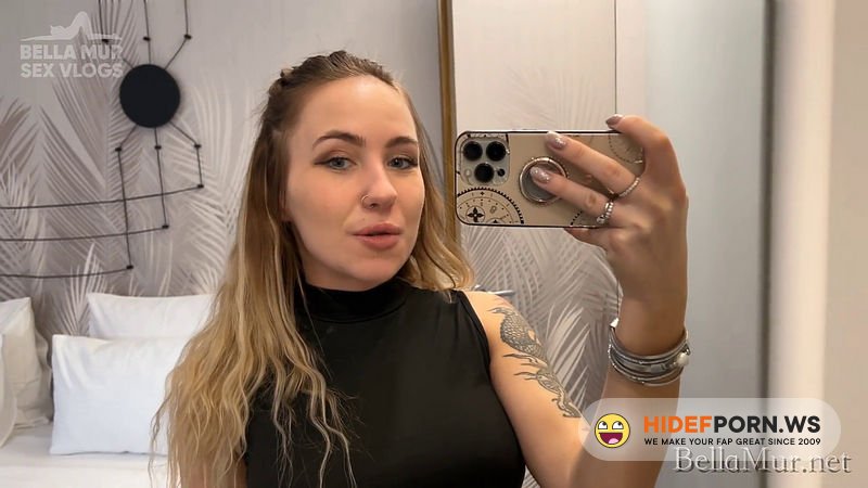 Onlyfans - SEX VLOG  Being a Cuckquean And Trying To Fuck Eva Tender  By Bella Mur Bella Mur [FullHD 1080p]