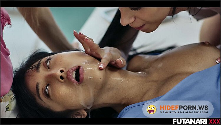 Onlyfans - Medical Practice Pt. 1 - Emiri Momota, Penny Park, Talia Mint, Zazie Skymm [FullHD 1080p] - 2025