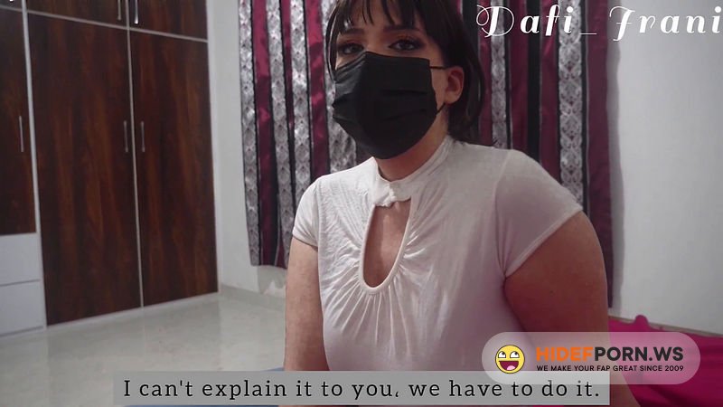 Onlyfans - Sub Dafi Irani [FullHD 1080p]