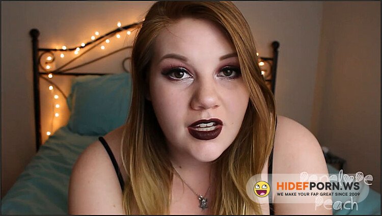 Nude Leaked - Penelope Peach Creampie My Pregnant Pussy [HD 720p] - 2025