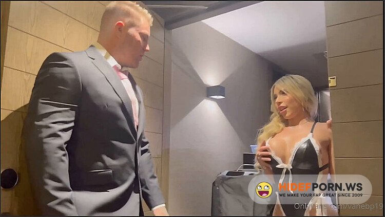 Nude Leaked - Vanessa Bohouez Fucks After Taking Dinner 1080p [FullHD 1080p] - 2025