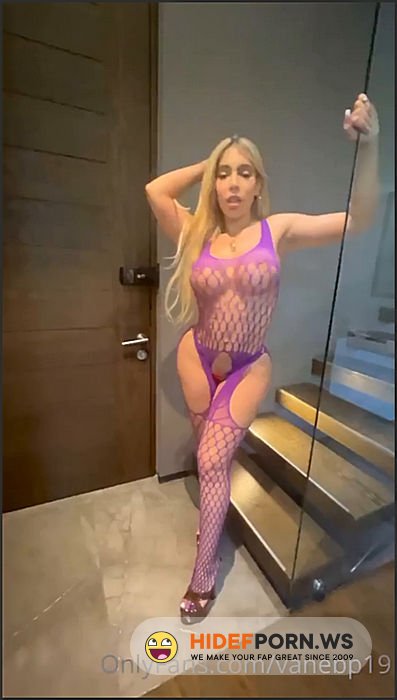 Nude Leaked - Vanessa Bohouez Masturbation And Sex 1080p [SD 1080p] - 2025