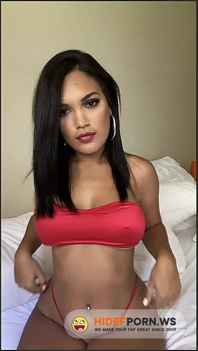 Nude Leaked - Alina Belle Vibrating Her Pussy 1440p [SD 1440p] - 2025