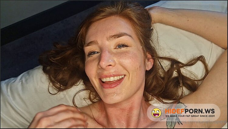 Nude Leaked - Katie Cooper @katiecooper4  My Pussy Gets Absolutely Destroyed PPV [FullHD 1080p] - 2025