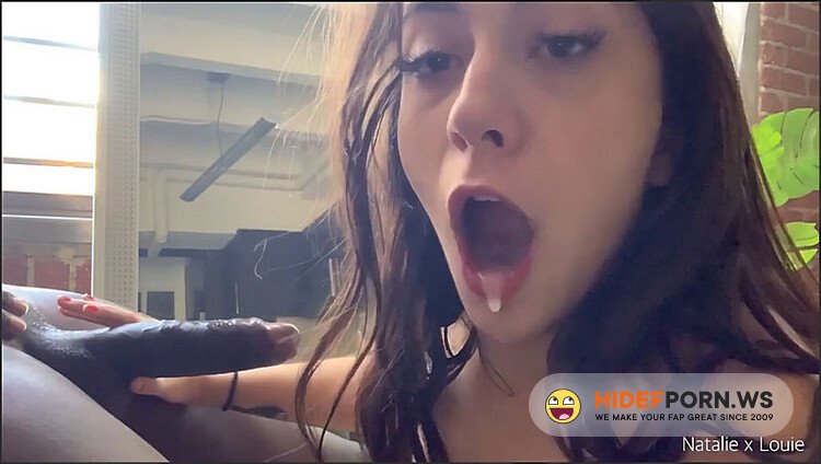 Nude Leaked - Natalie Brooks Sucking Bbc 1080p [FullHD 1080p] - 2025