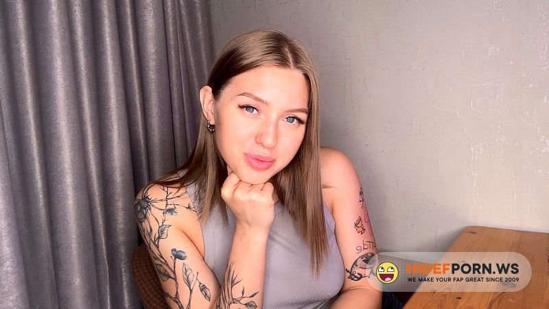 Onlyfans - JOI I m Always Ready To Help You Cum Please Cum On My Pretty Face Honey Sasha [FullHD 1080p]