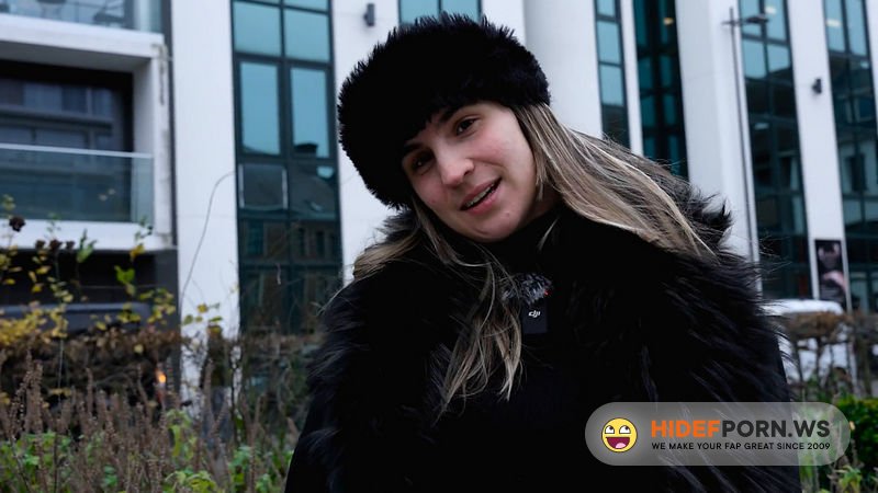 MeidenVanHolland - Gigi Max Hete Sex Met Gigi Max [FullHD 1080p]