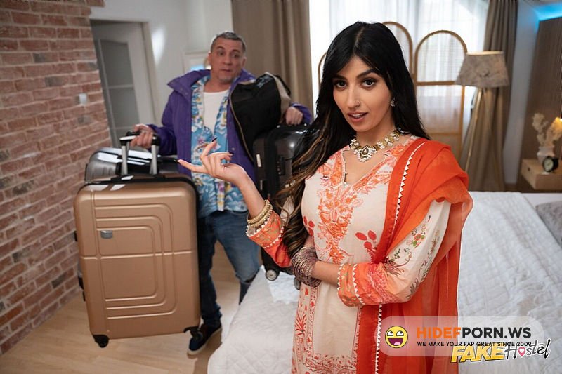 FakeHostel.com/FakeHub.com - Aaliyah Yasin  The Billionaire Pakistani Heiress [FullHD 1080p]