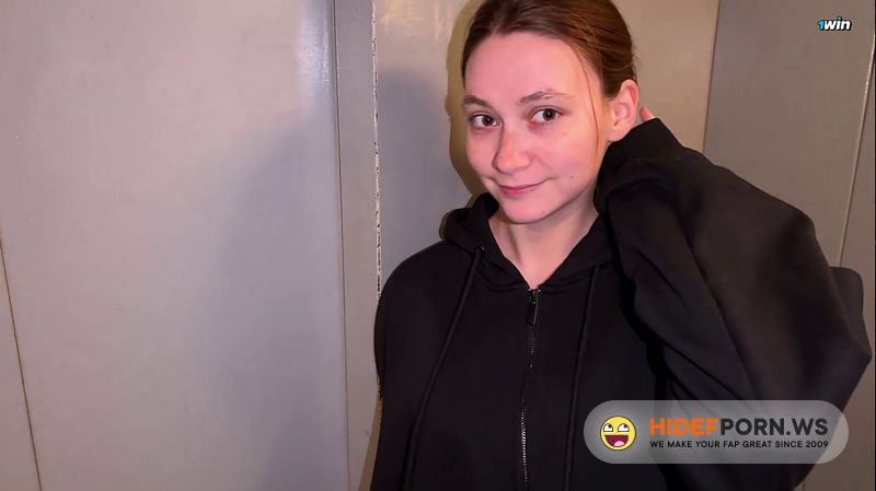 Onlyfans - I Drank a Little And Sucked a Neighbor In The Elevator Androlga Tits [FullHD 1080p]