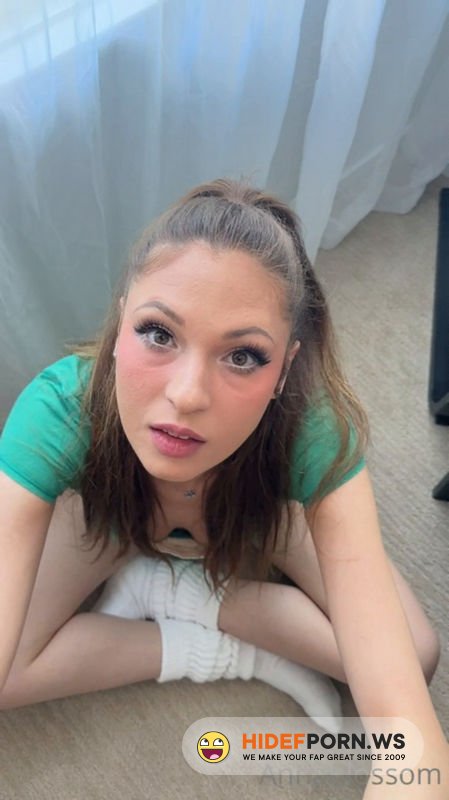 Onlyfans - Anna Blossom Clip 60 [SD 720p]