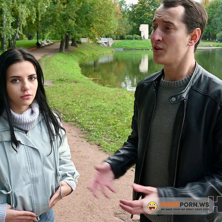 Hunt4k.com - Sofi Li Episode 41 : An awful poet,a great lover (episode 41) [FullHD 1080p]