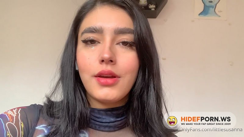 Onlyfans - Little Susanna Aka Littlesusanna [FullHD 1080p]