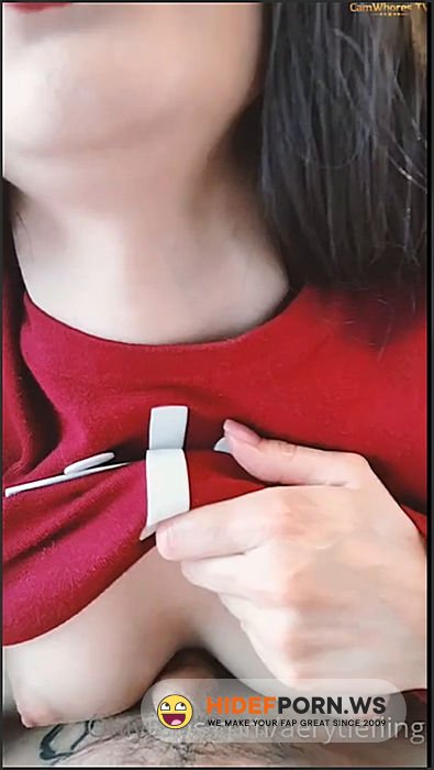 Nude Leaked - AeryTiefling OF Tohsaka Sex Huge Cumshot On Ass [SD 720p] - 2025