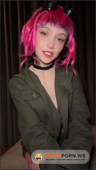 Nude Leaked - Dainty Wilder Ramona Cosplay Joi 1080p [SD 1080p] - 2025