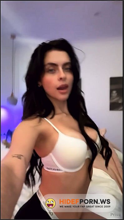 Nude Leaked - Lauren Hamden Solo 1440p [SD 1440p] - 2025