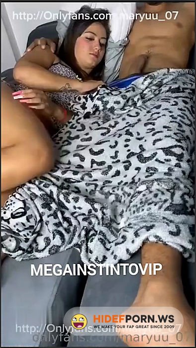 Onlyfans - Venezuelan Maryuri Tello Gets Anal Sex 1080p [SD 1080p] - 2025