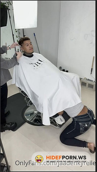 Onlyfans - Jaaden Kyrelle 354521080p [SD 1080p] - 2025