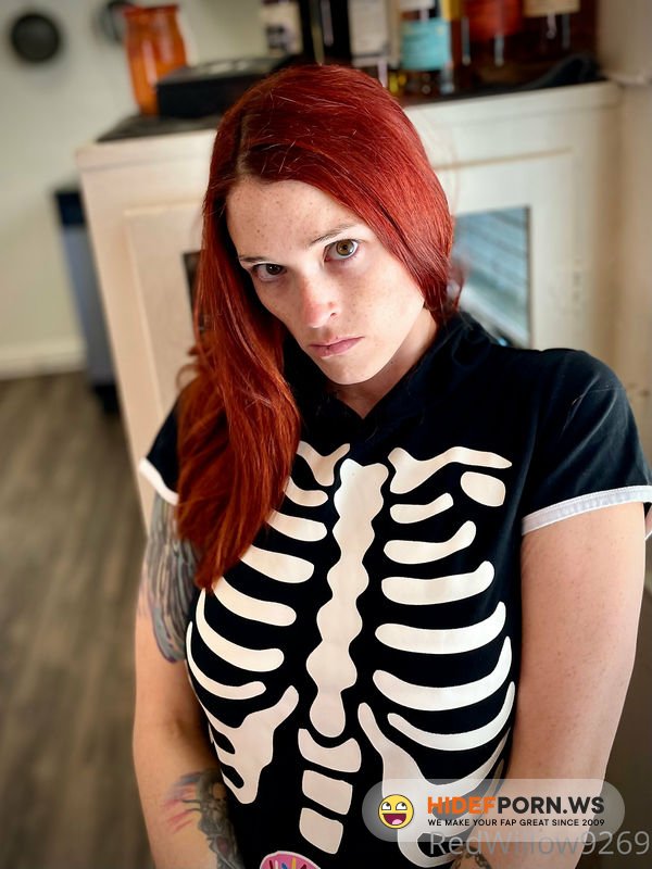 Onlyfans - Red Willow Clip 131 [2K 3840p]