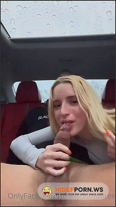 Onlyfans - Madison Moores @madison @madisonmoores - Car BG POV [SD 1920p] - 2025