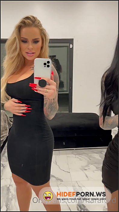 Onlyfans - Nara Ford Fucking In a Bathroom With Lights 1080p [SD 1080p] - 2025